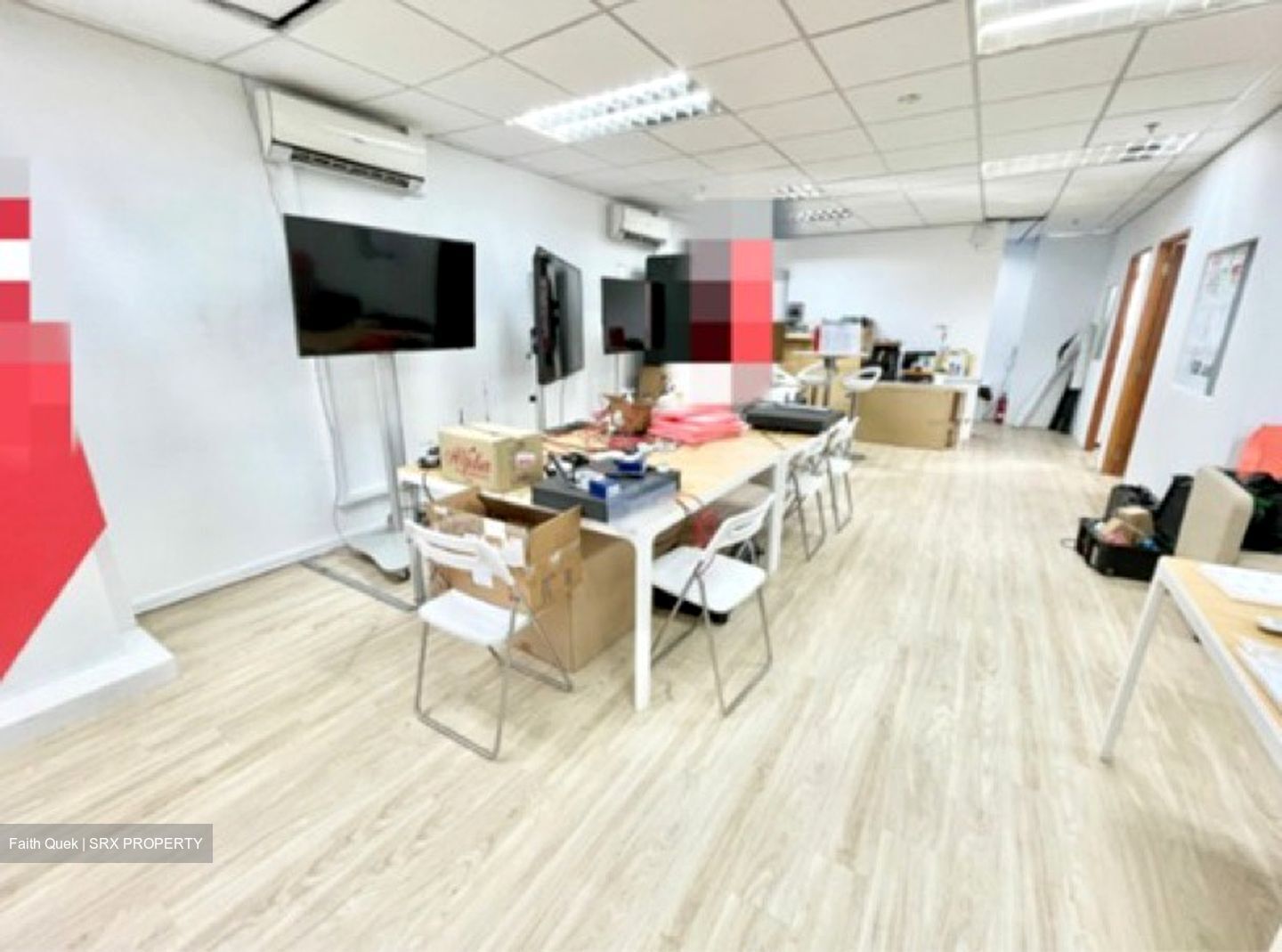 Tradehub 21 (D22), Factory #567631321